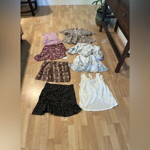 SHEIN super BUNDLE!!!